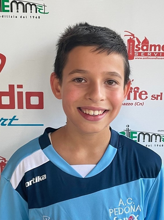 DAL ZOTTO ALESSIO